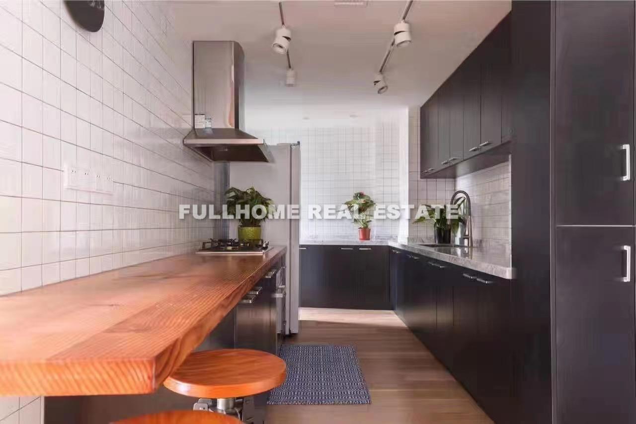Bu Gao City - Interior view 5, Shanghai rental property