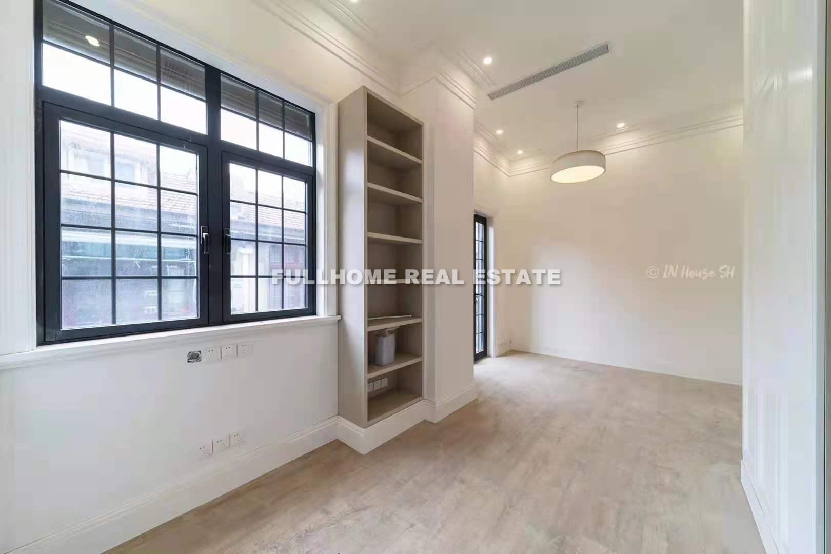 Yu Yang Li - Interior view 6, Shanghai rental property