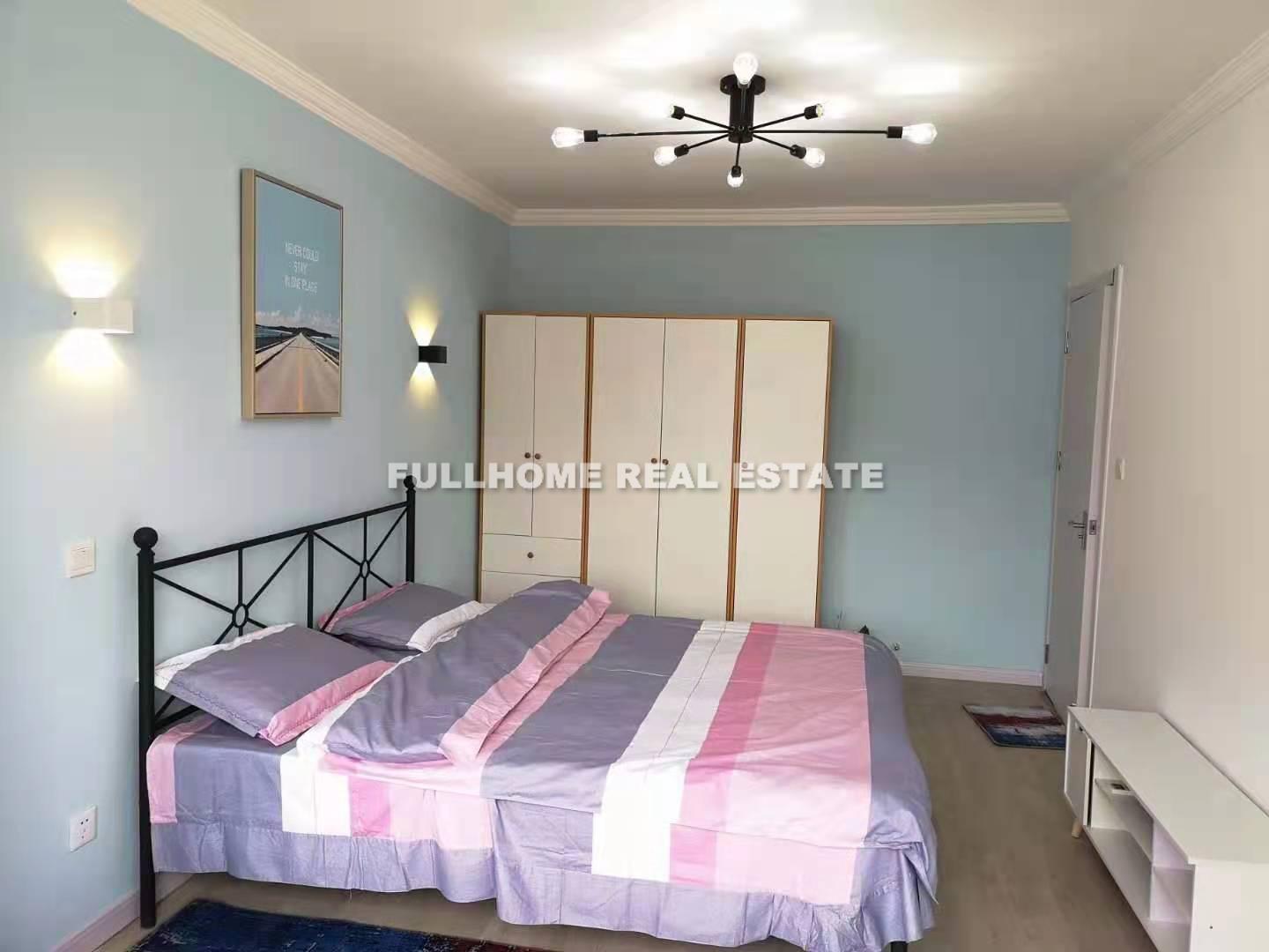 Hongqiao Mansion - Interior view 2, Shanghai rental property