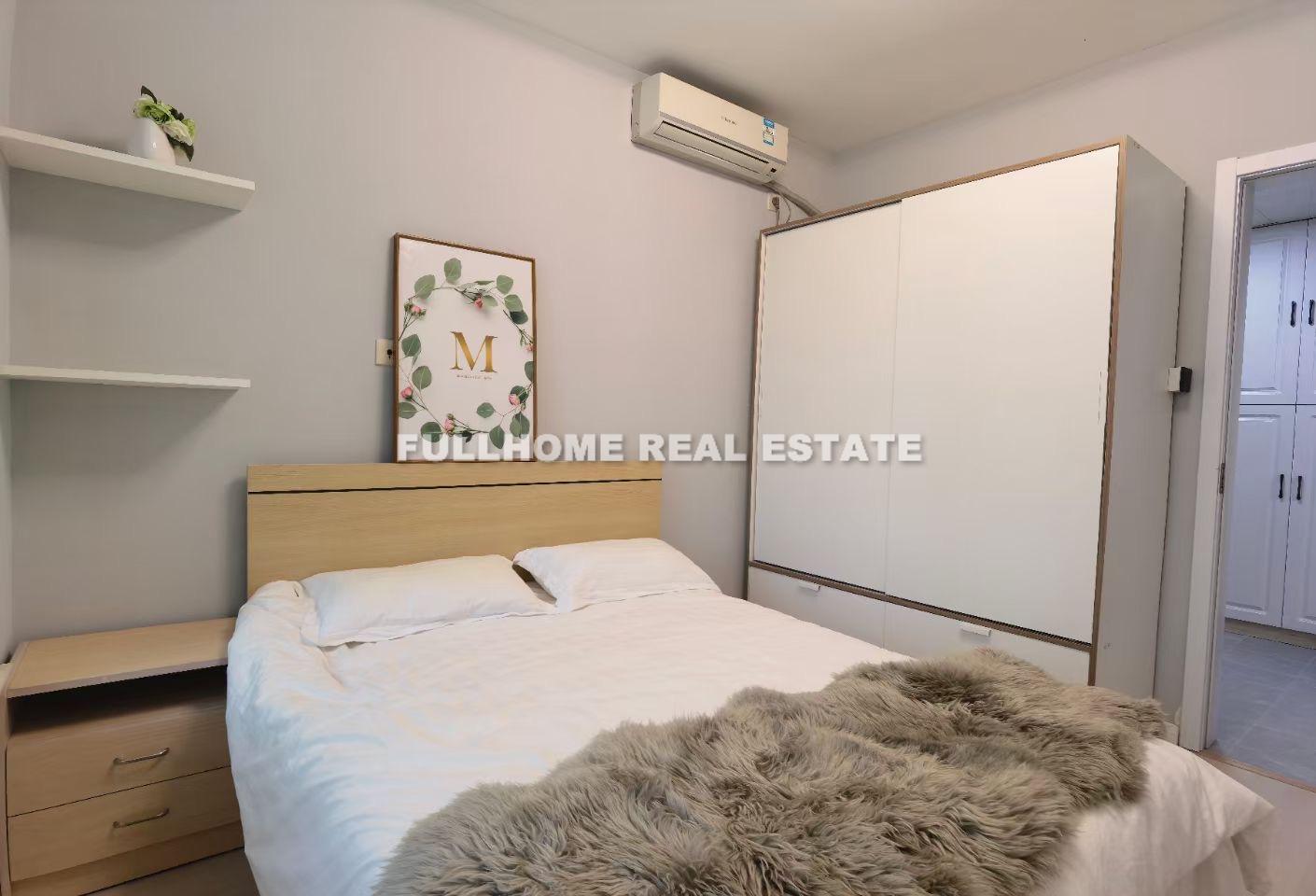 Regents Park - Interior view 2, Shanghai rental property