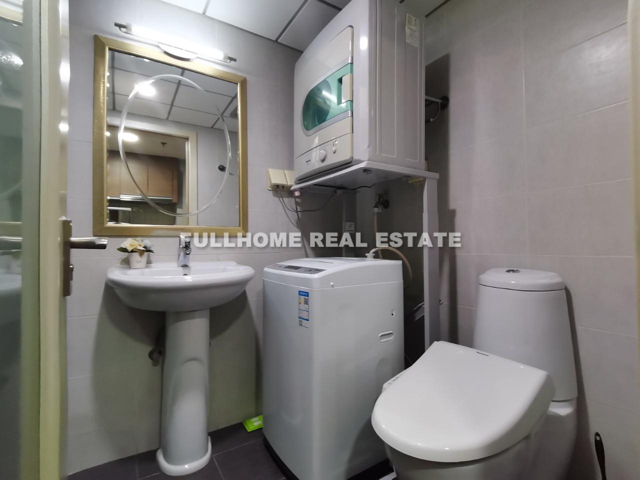 Hongqiao Tiandu - Interior view 6, Shanghai rental property