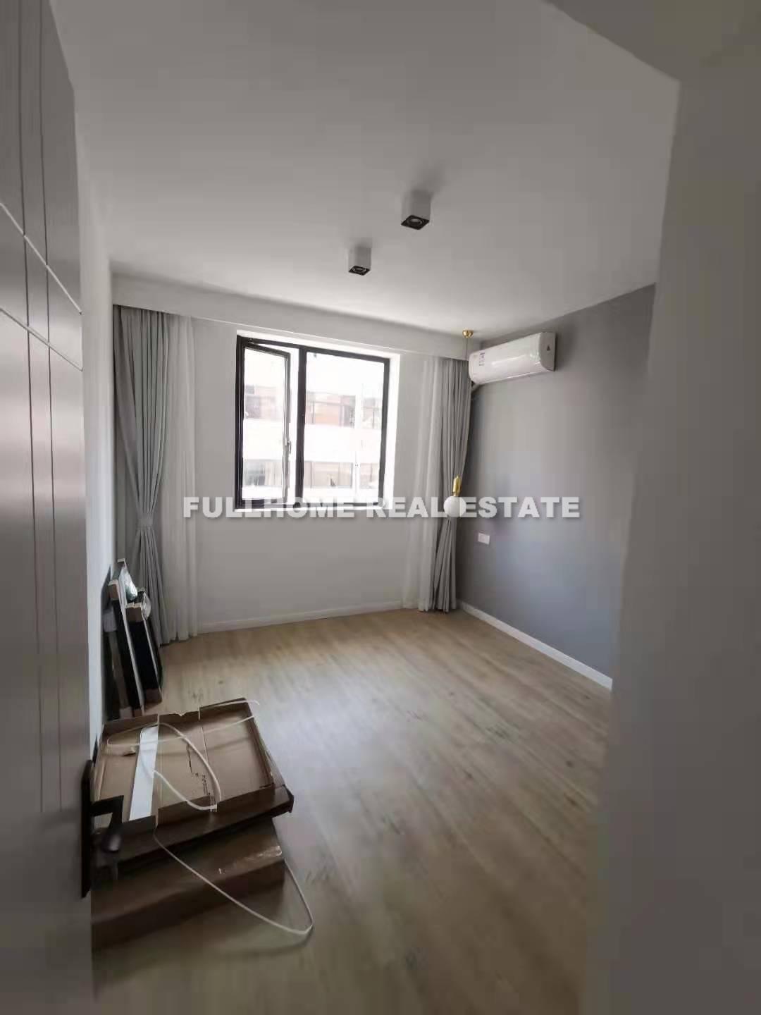 Lane 1-1000 Panyu Road Old House - Interior view 4, Shanghai rental property