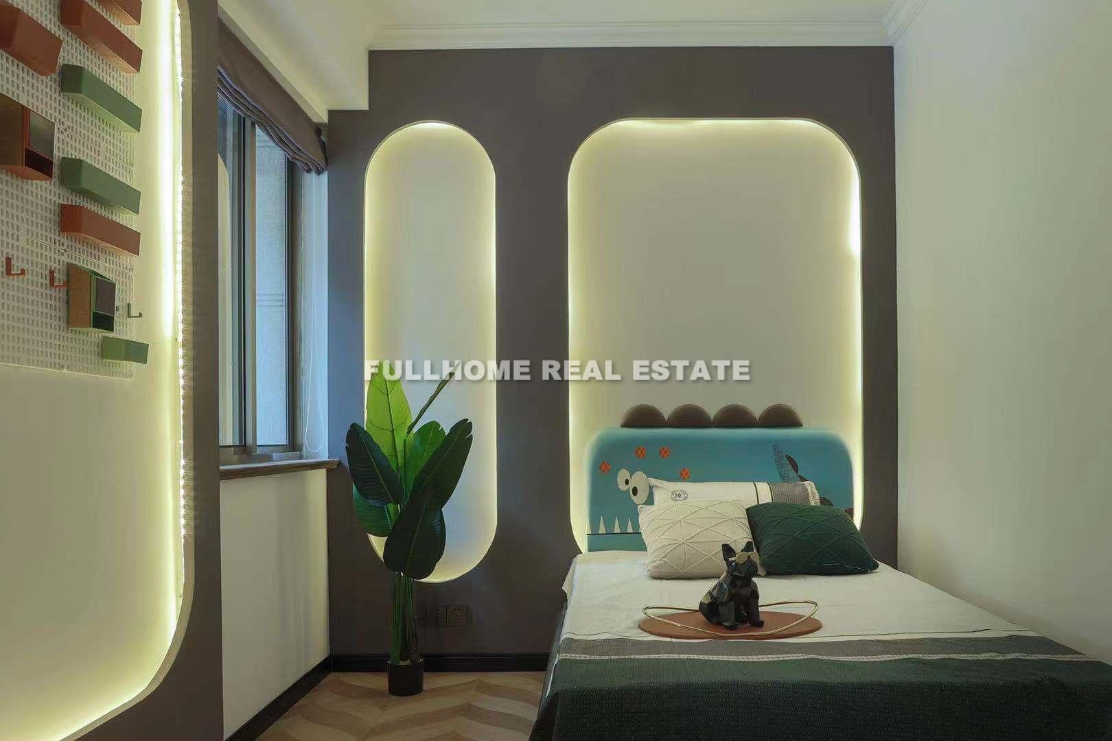 Louis Triumph Palace - Interior view 6, Shanghai rental property