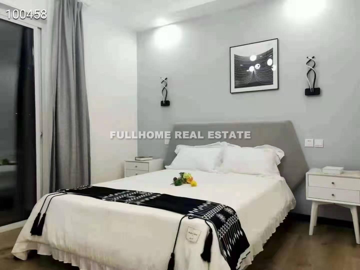 Lane 1-400 Julu Road Old House	 - Interior view 7, Shanghai rental property