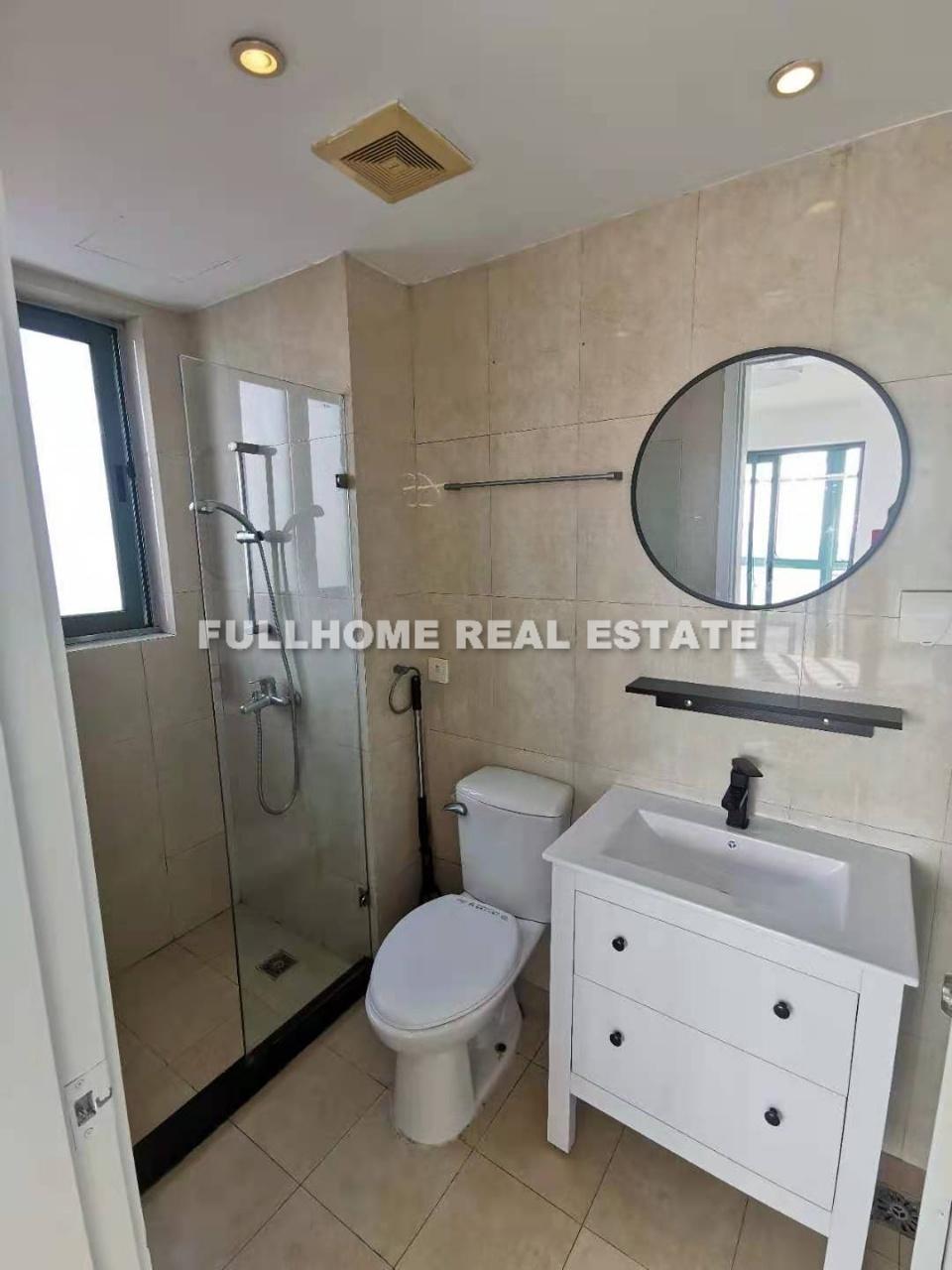 Spring In Garden - Interior view 6, Shanghai rental property