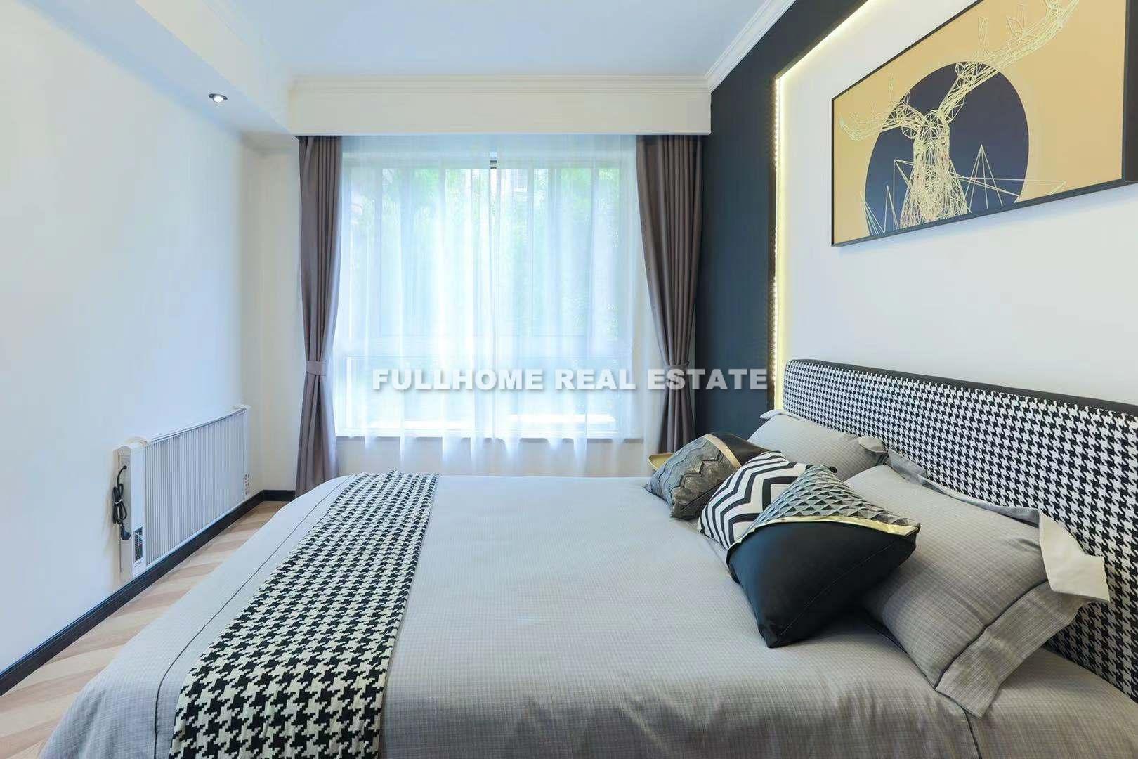 Louis Triumph Palace - Interior view 2, Shanghai rental property
