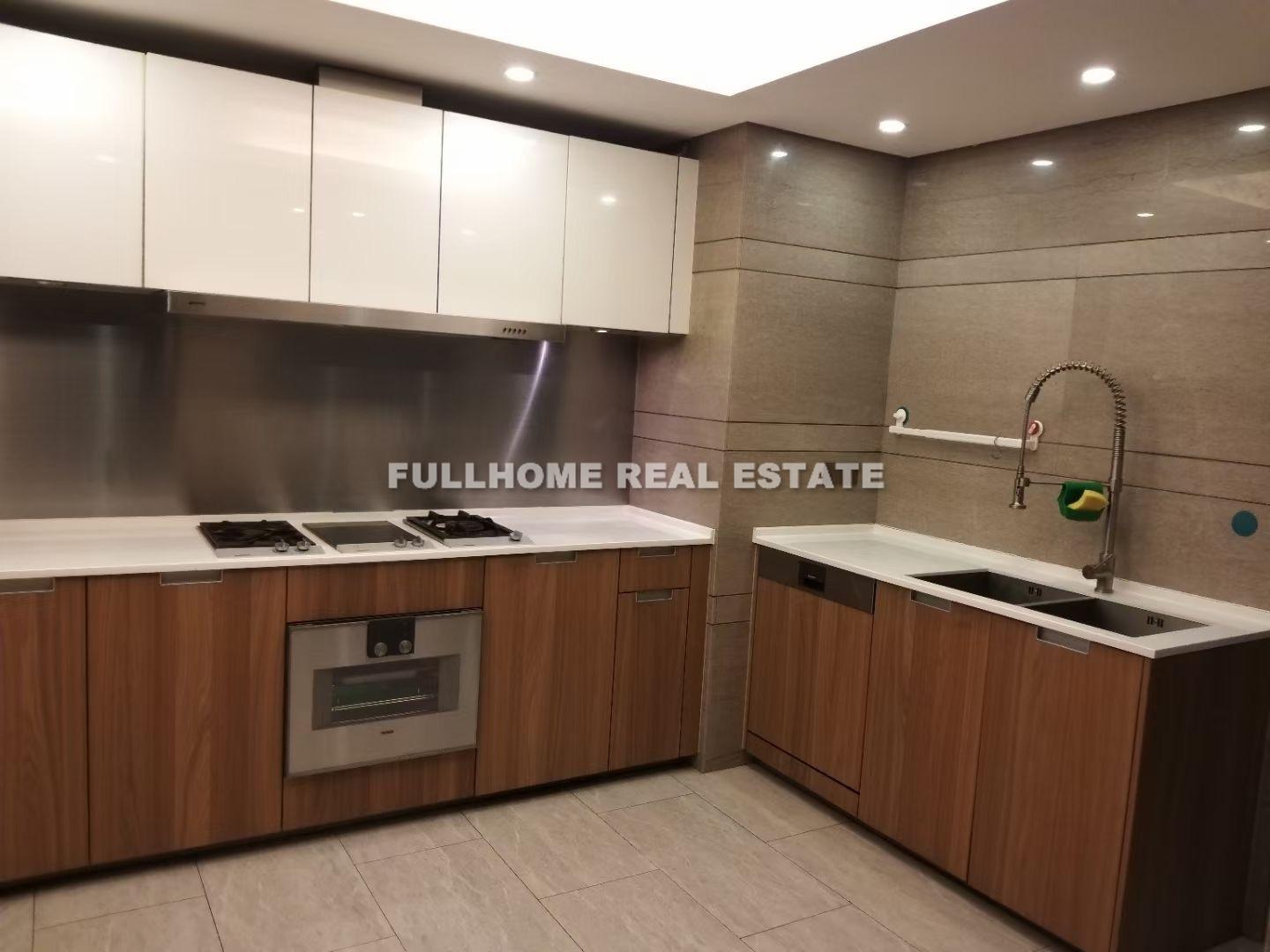 Grand Summit - Interior view 6, Shanghai rental property