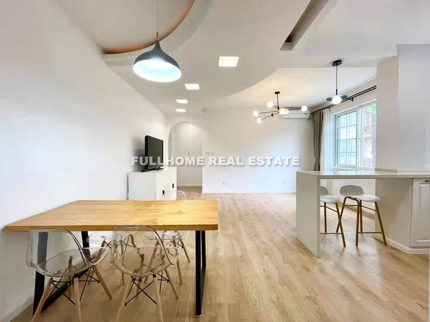 No.1-700 Xinhua Road Old House - Interior view 6, Shanghai rental property