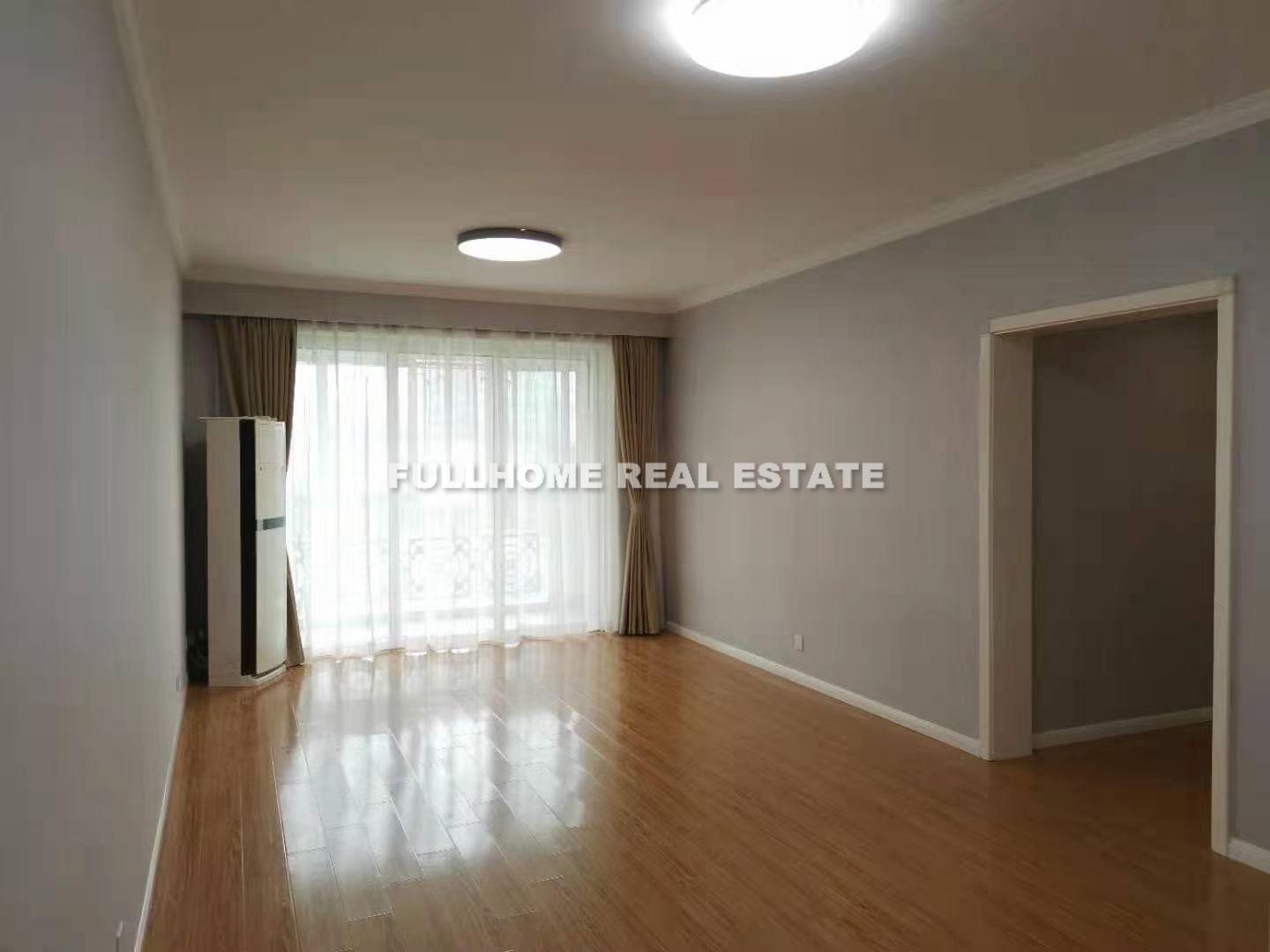 Mandarine City - 3 bedroom apartment in Shanghai, Gubei, Hongqiao