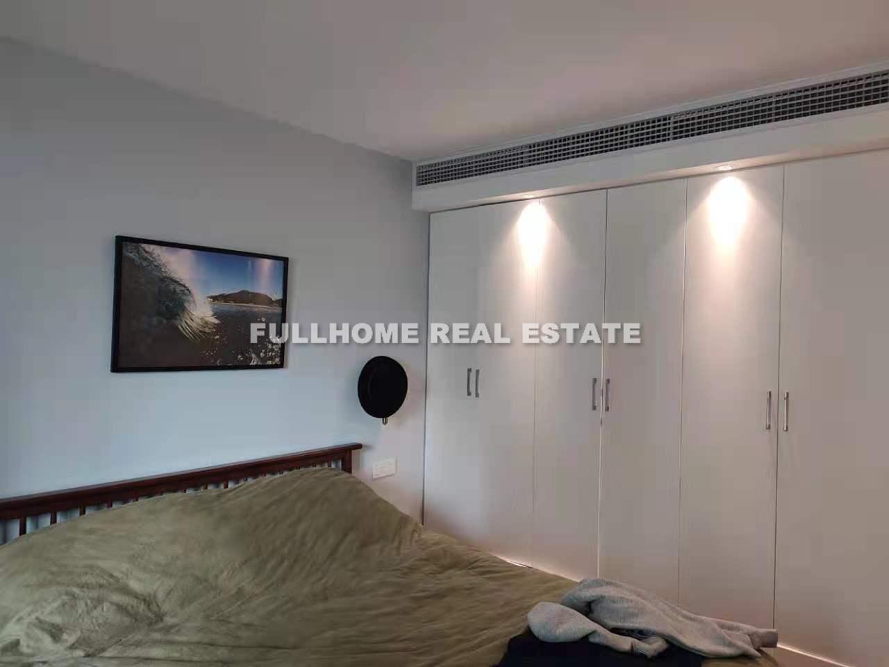 First Block - Interior view 6, Shanghai rental property