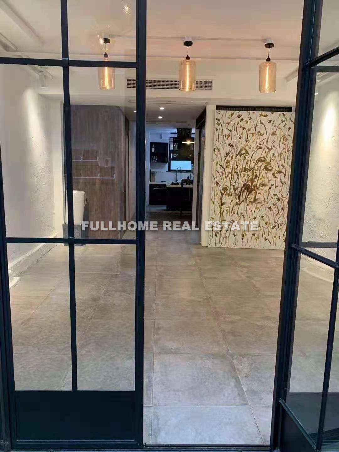 Yu Yang Li - Interior view 5, Shanghai rental property