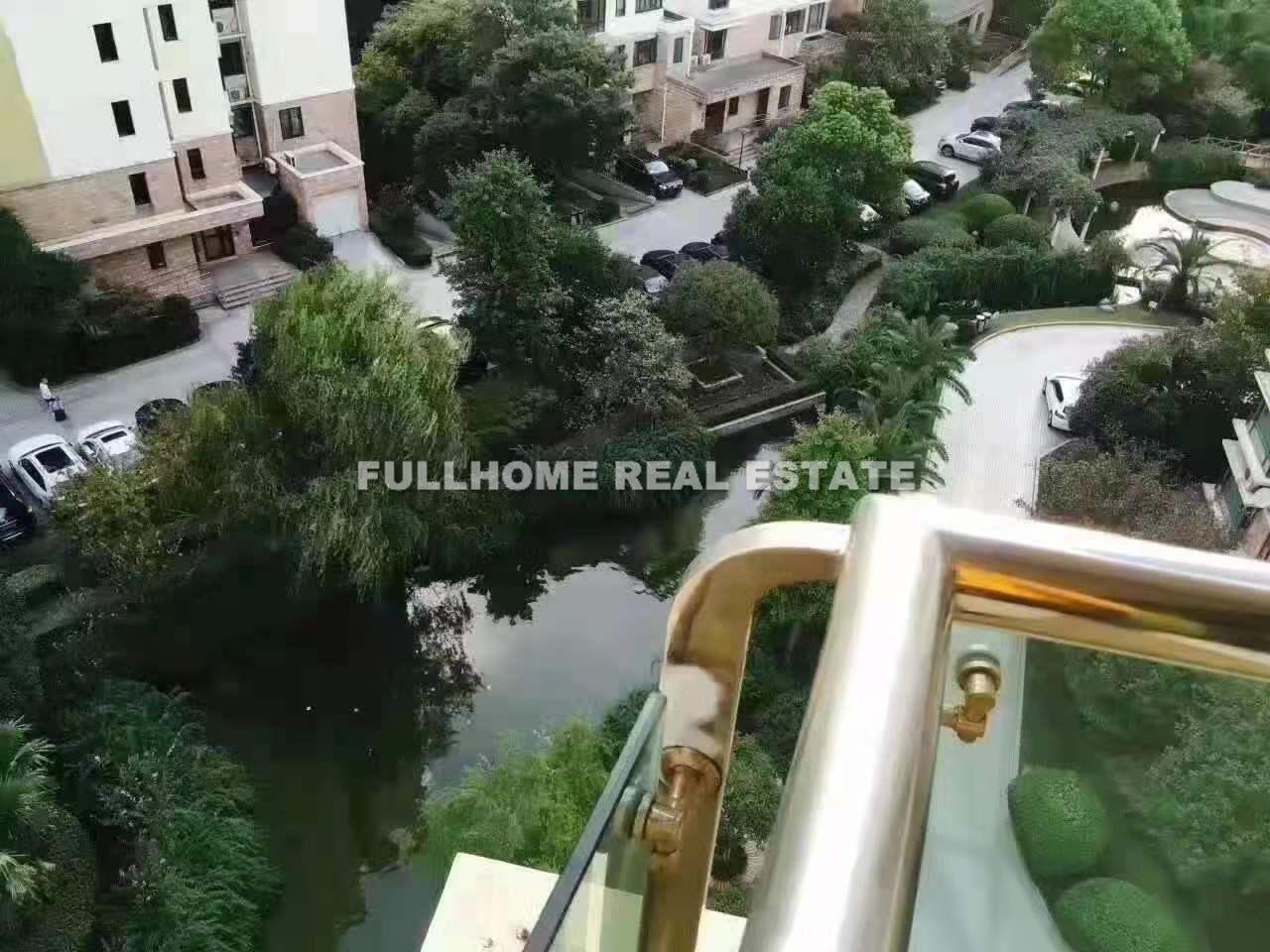 Hongqiao Leting - Interior view 4, Shanghai rental property