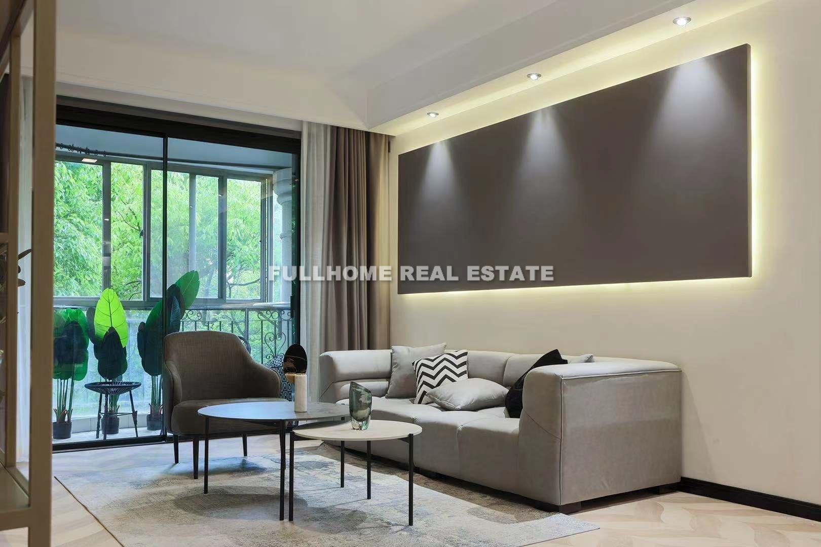 Louis Triumph Palace - Interior view 10, Shanghai rental property
