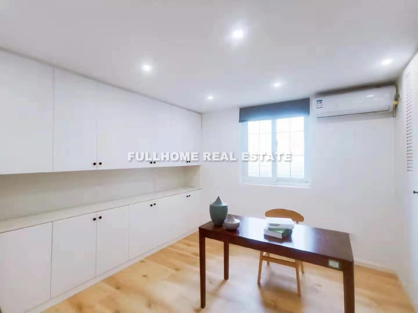 Hongtai Apartment - Interior view 4, Shanghai rental property