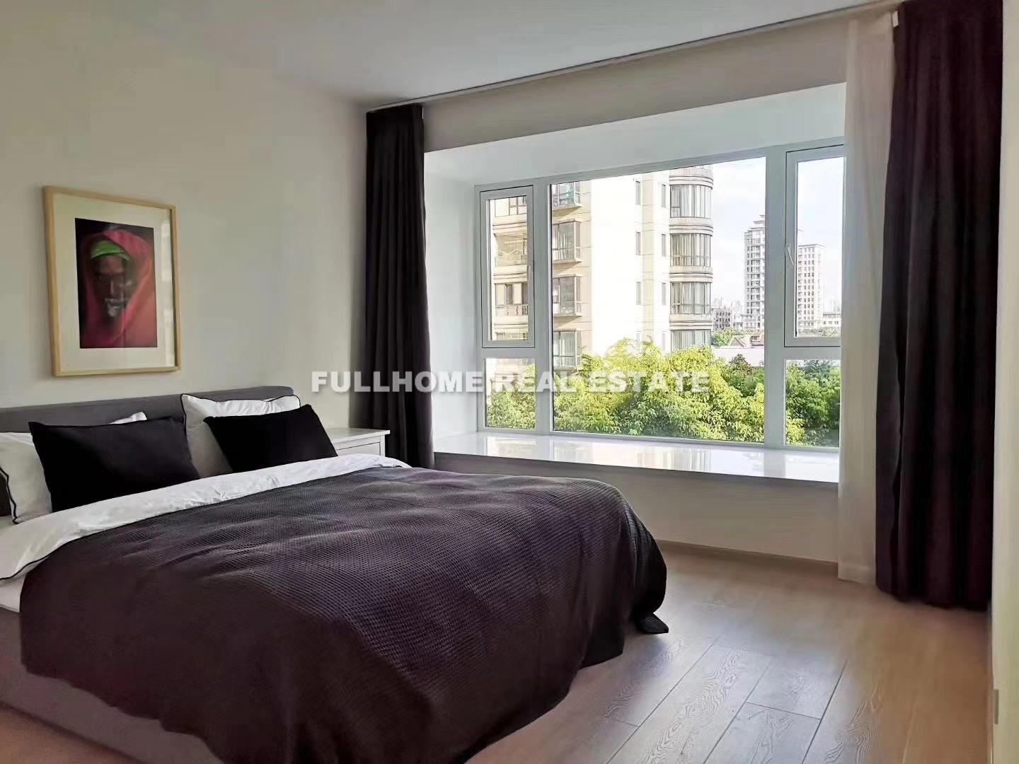 Top Of City - Interior view 6, Shanghai rental property