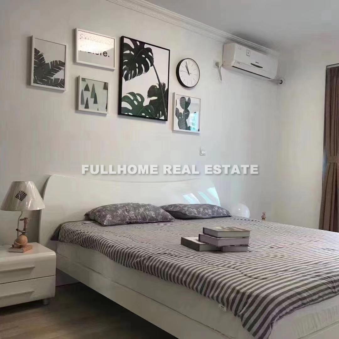 Oriental Manhattan - Interior view 3, Shanghai rental property