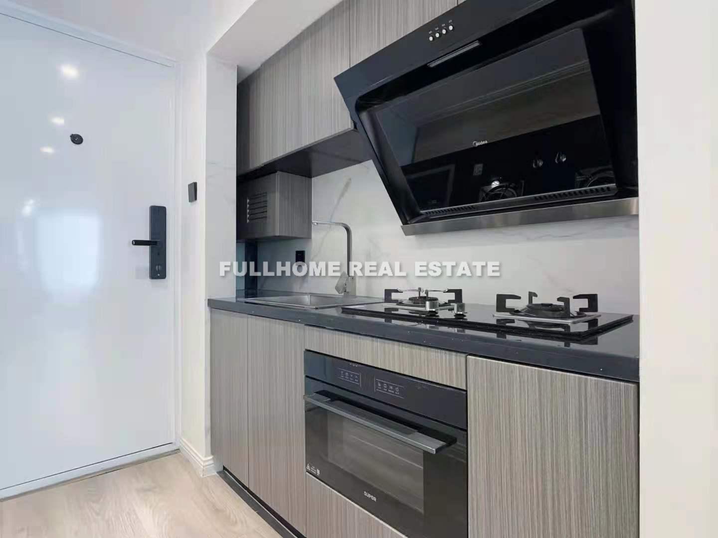 Jingan Xinge - Interior view 7, Shanghai rental property