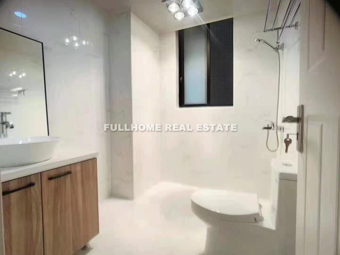 Jing An Regent Garden - Interior view 3, Shanghai rental property