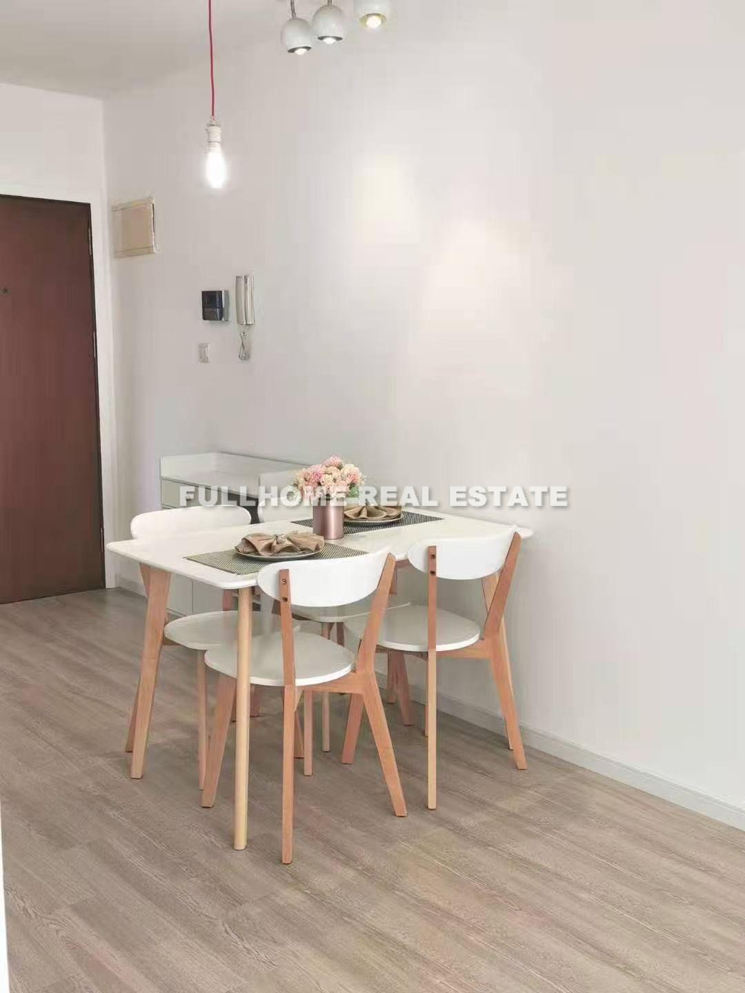 Spring In Garden - Interior view 4, Shanghai rental property
