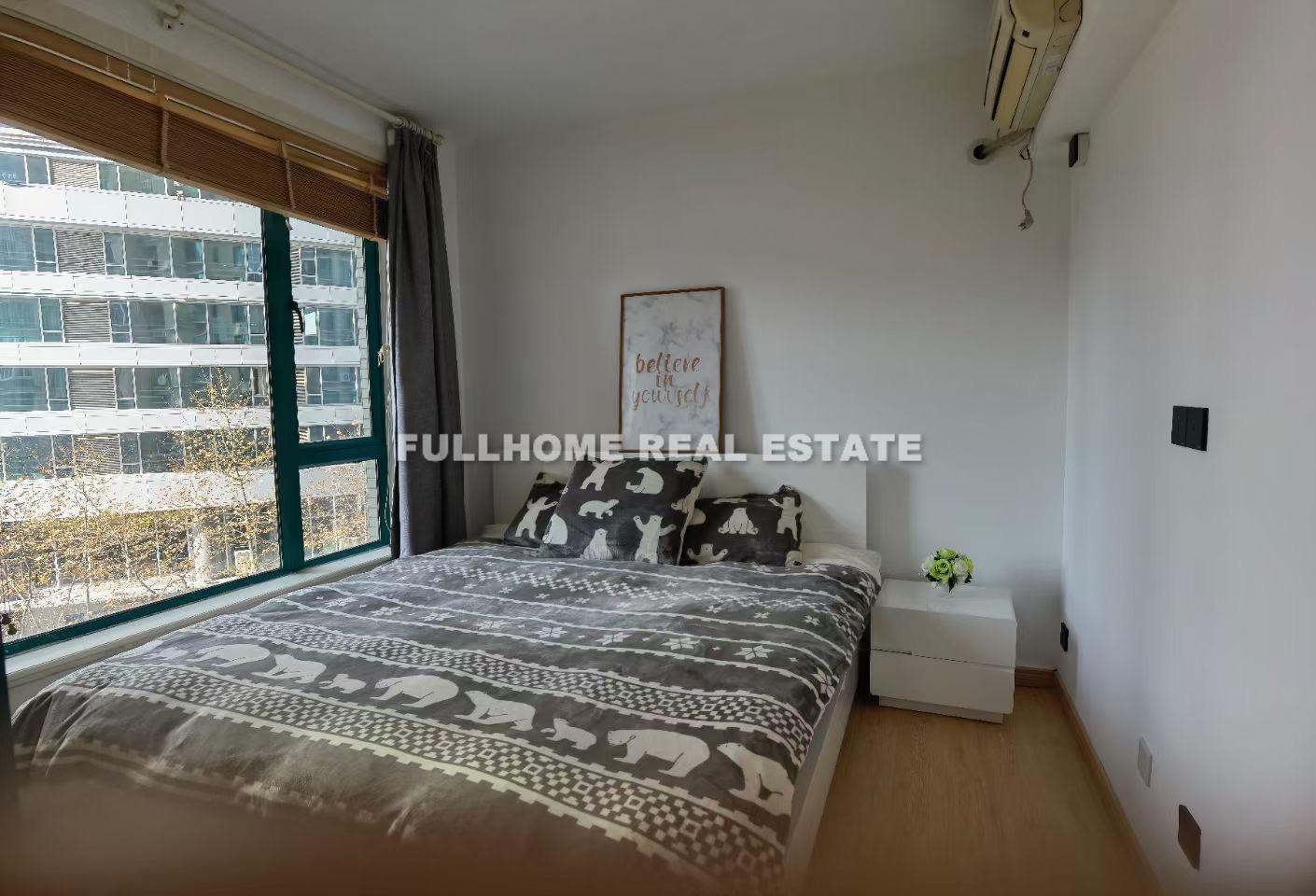 Regents Park - Interior view 3, Shanghai rental property