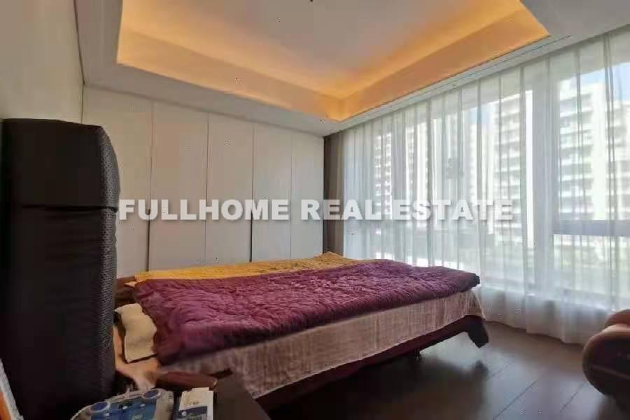 Lakeville Luxe - Interior view 4, Shanghai rental property