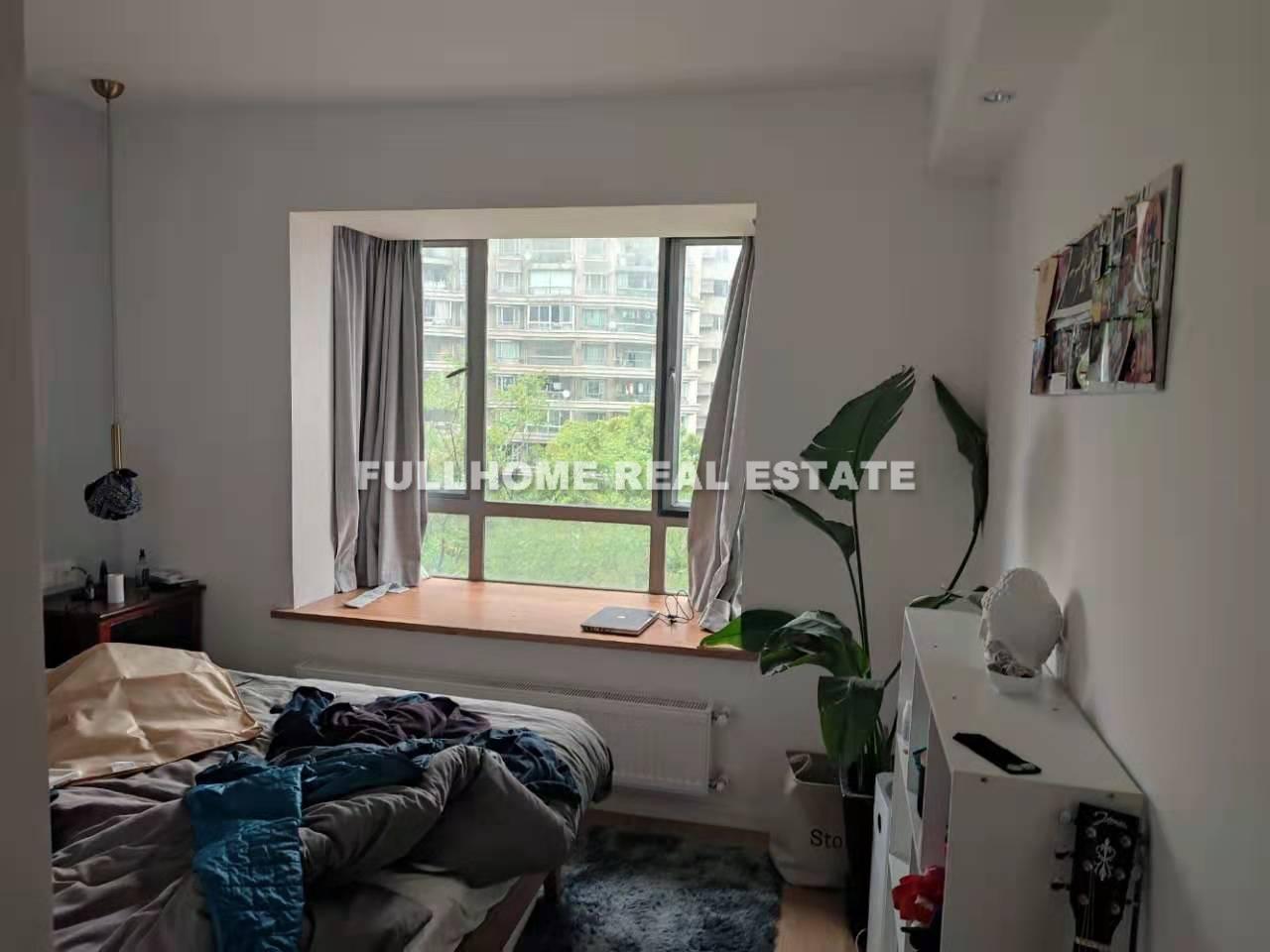 First Block - Interior view 4, Shanghai rental property