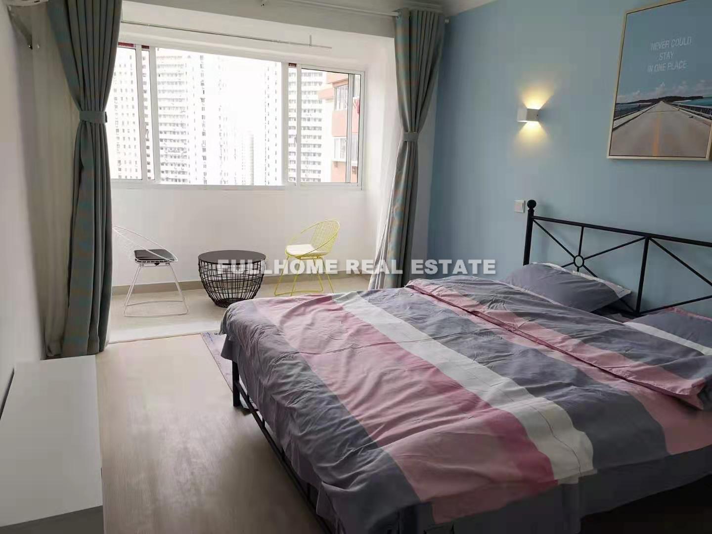Hongqiao Mansion - Interior view 4, Shanghai rental property