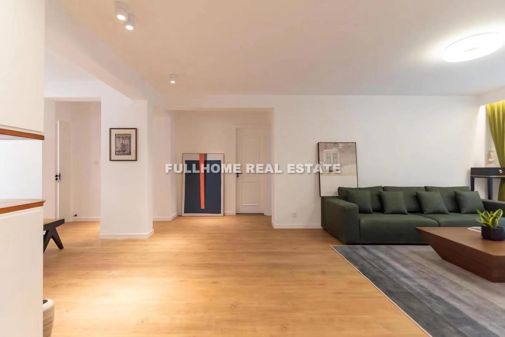 Da Jia Yuan - Interior view 4, Shanghai rental property