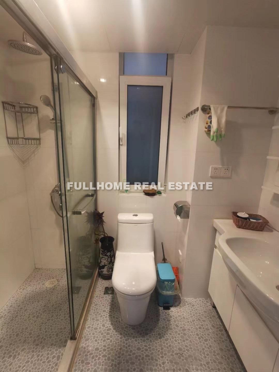 Miramar Apartments - Interior view 8, Shanghai rental property
