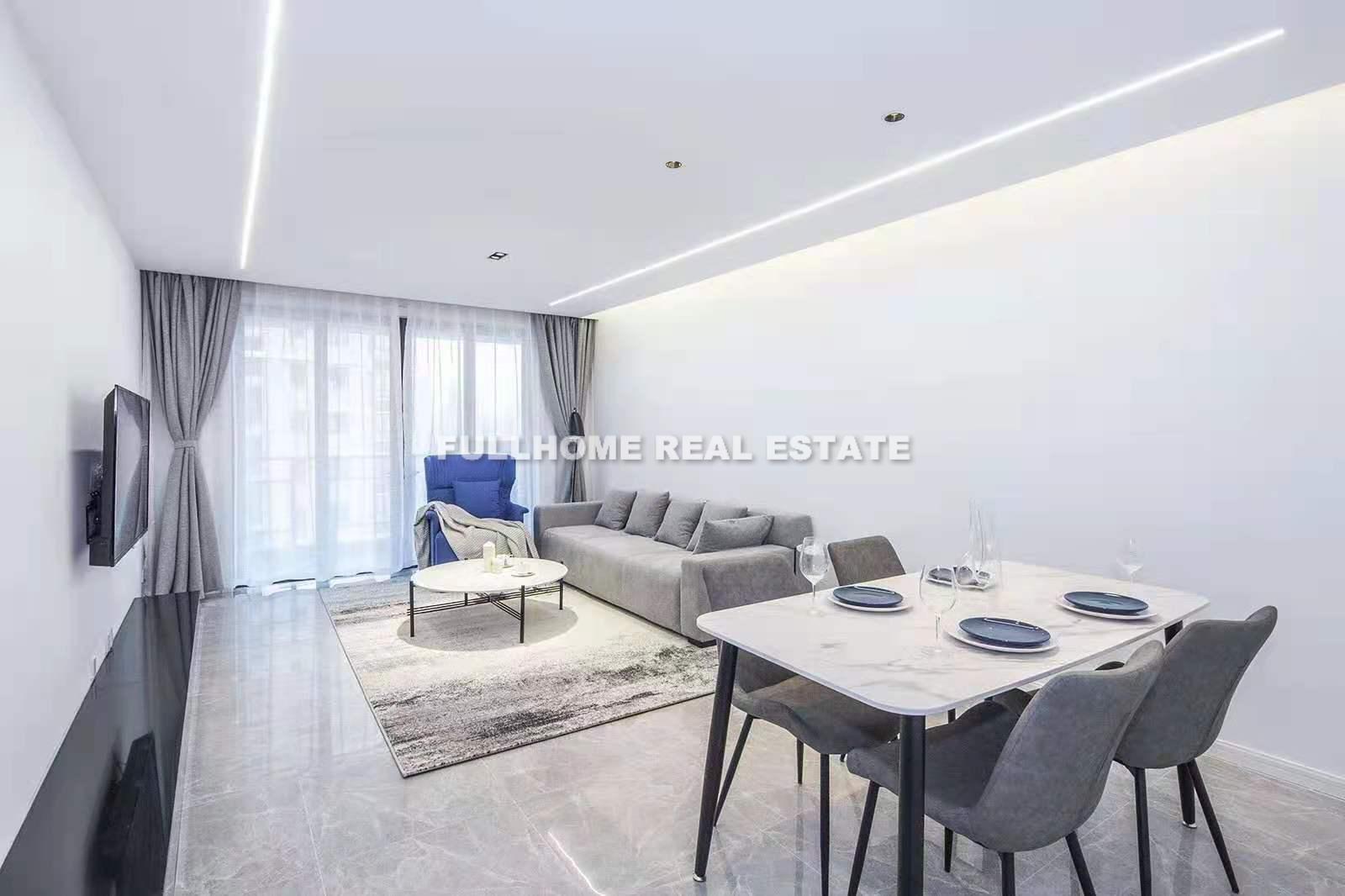 Shilin Garden - Interior view 2, Shanghai rental property
