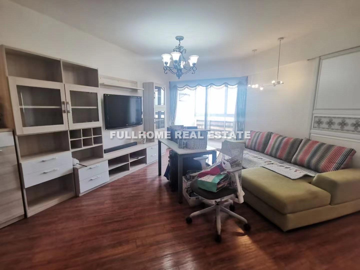 Miramar Apartments - Interior view 9, Shanghai rental property