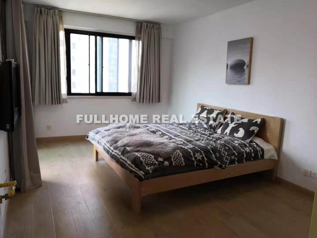 Chester Court at Gubei - Interior view 3, Shanghai rental property