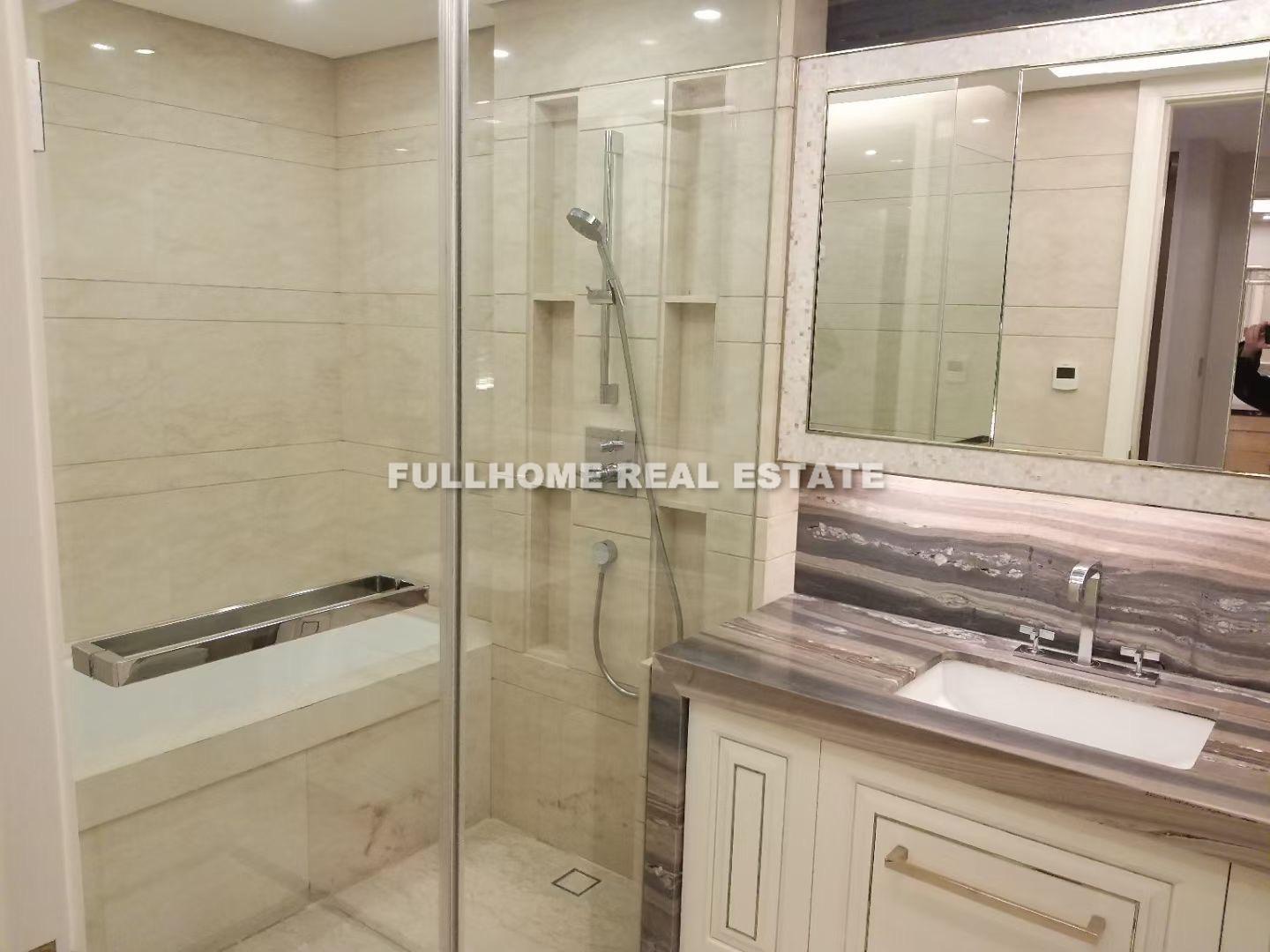 Grand Summit - Interior view 8, Shanghai rental property