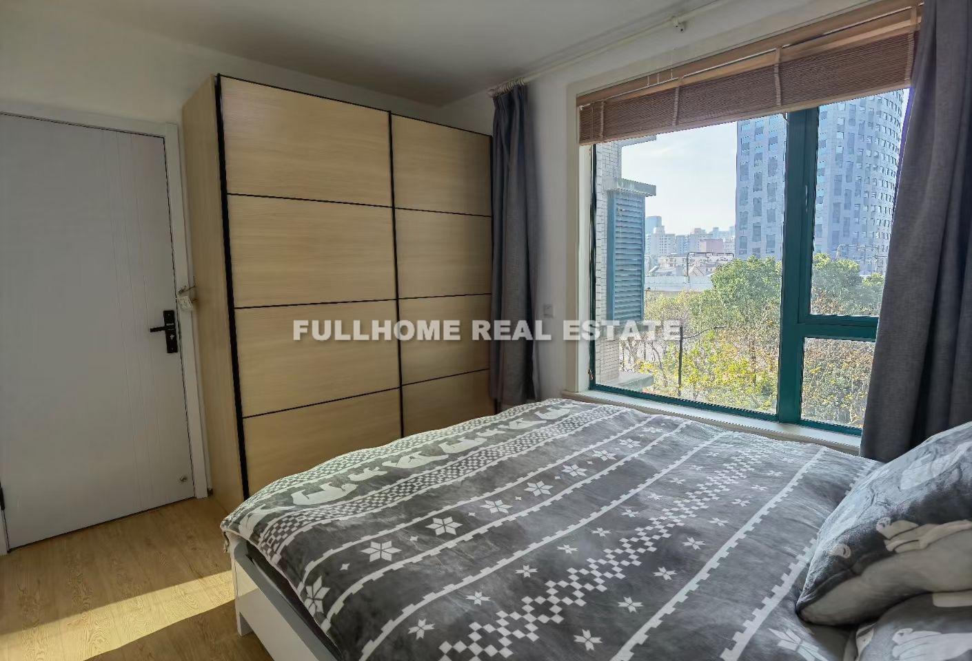 Regents Park - Interior view 4, Shanghai rental property