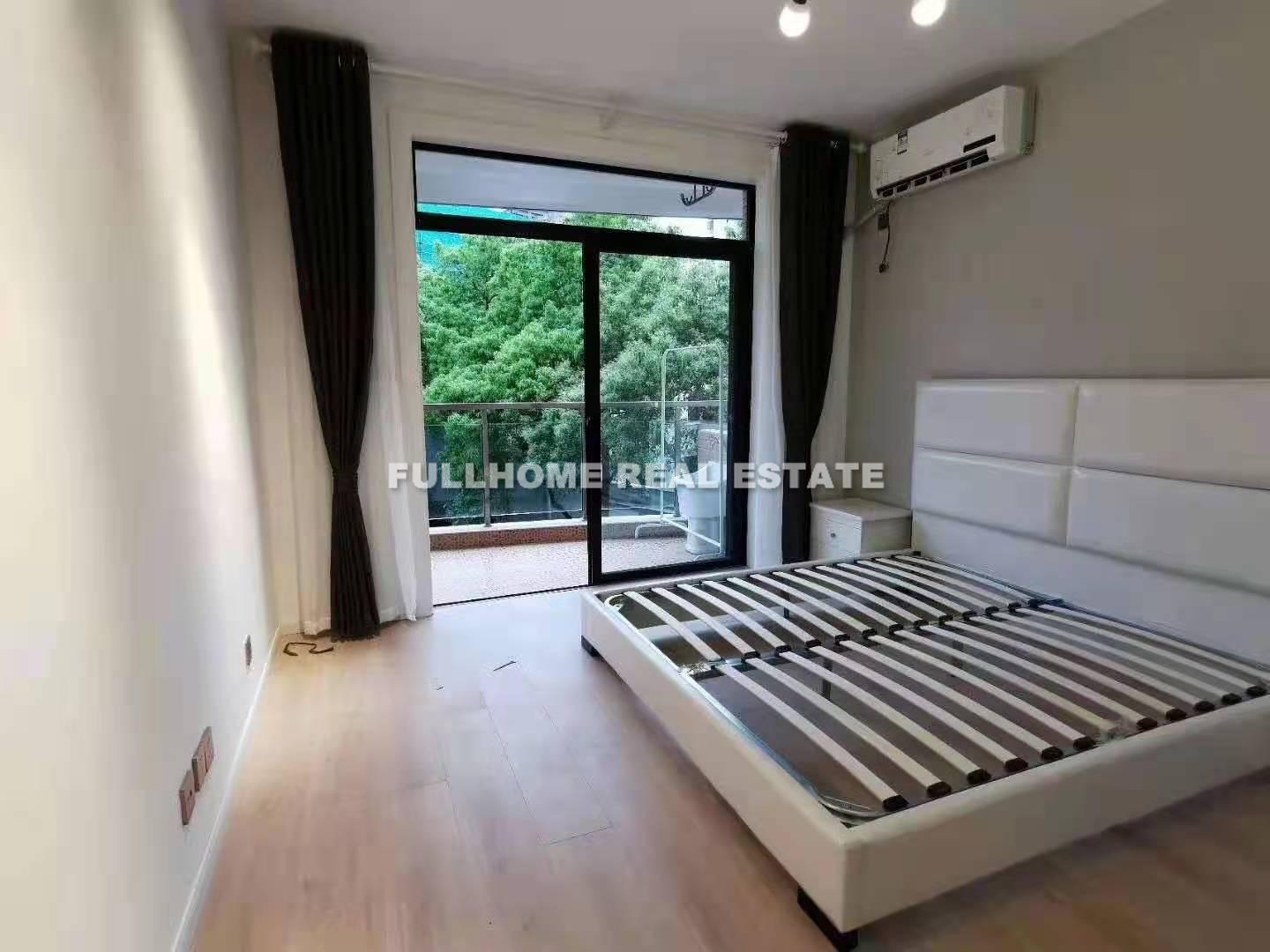 Jing An Regent Garden - Interior view 4, Shanghai rental property