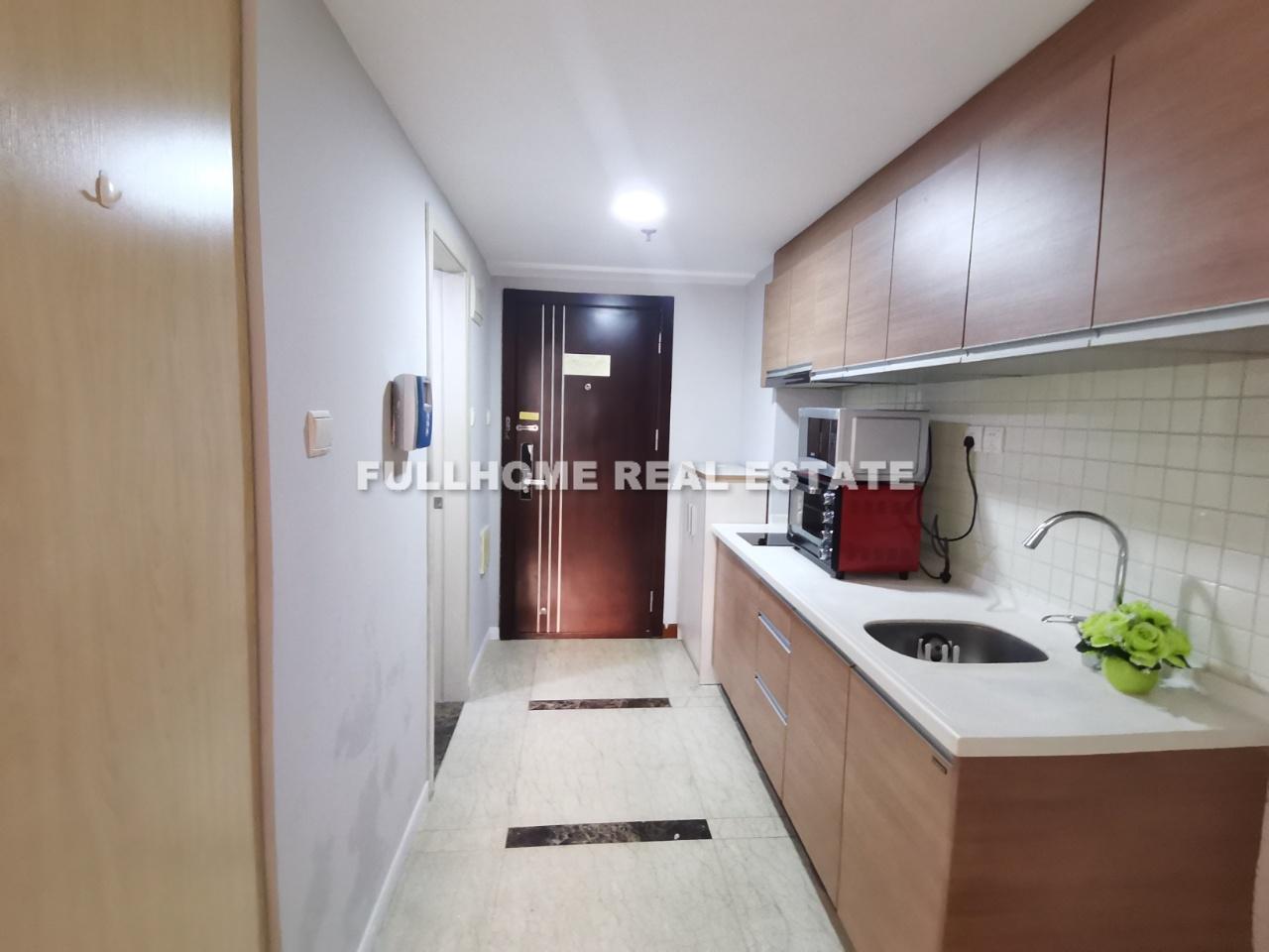Hongqiao Tiandu - Interior view 7, Shanghai rental property