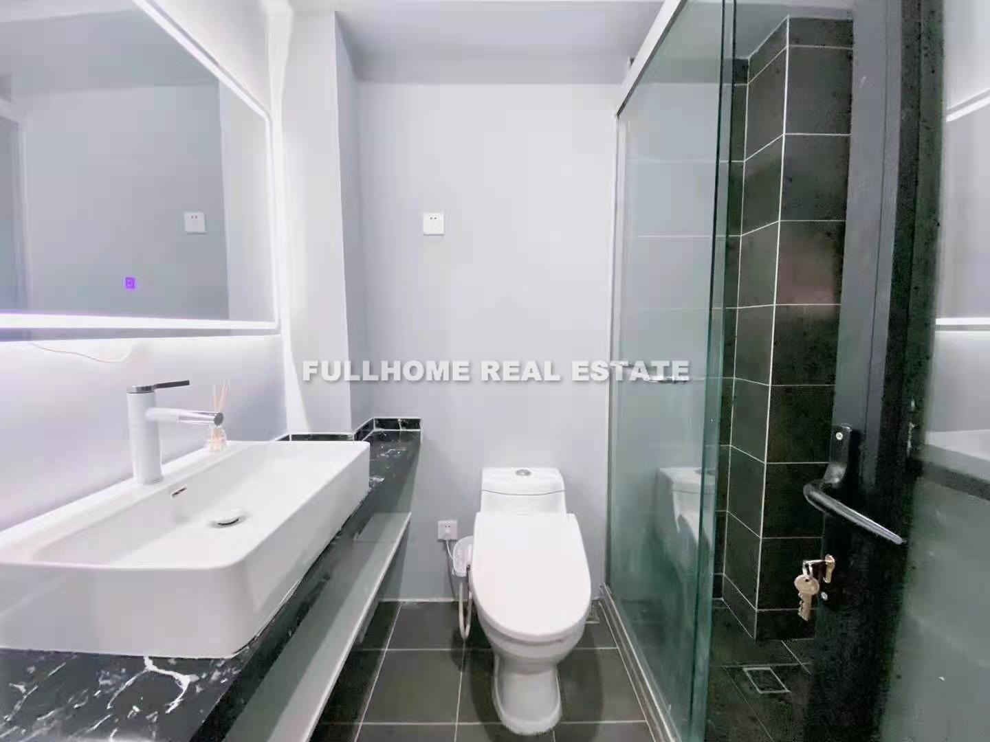 Lane 1001-1500 Middle Huaihai Road Old House - Interior view 3, Shanghai rental property