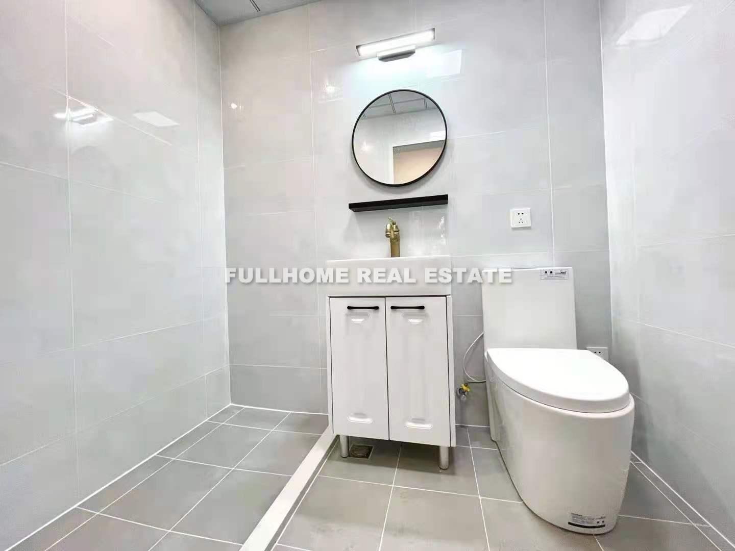No.1-700 Xinhua Road Old House - Interior view 7, Shanghai rental property