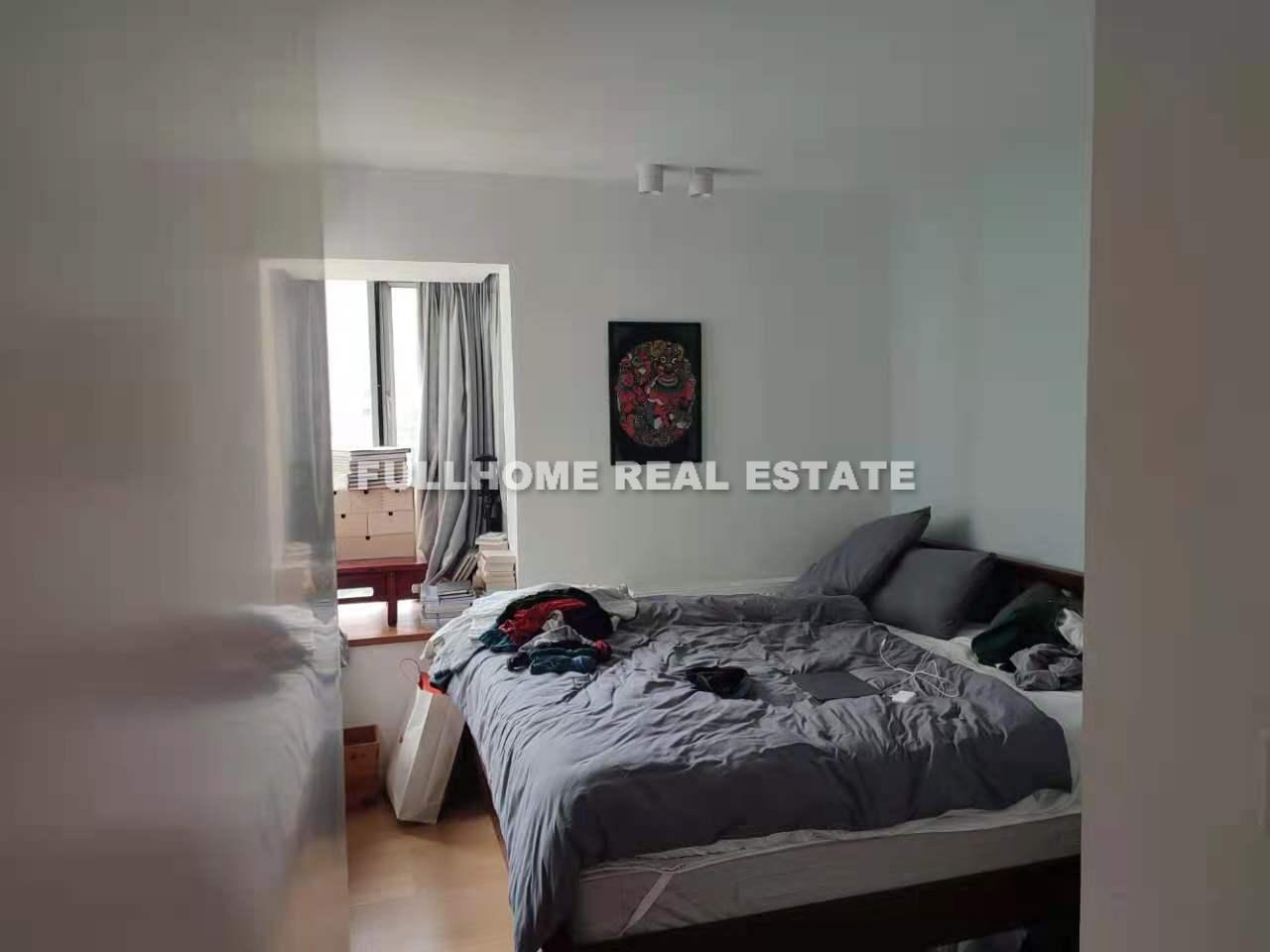 First Block - Interior view 7, Shanghai rental property