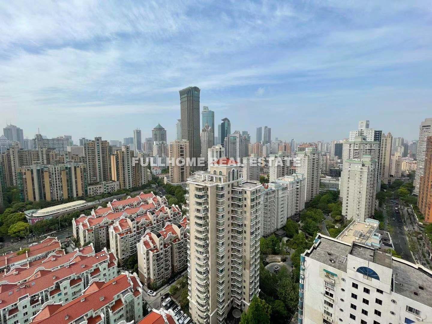Xin Fu Kang Li - Interior view 10, Shanghai rental property