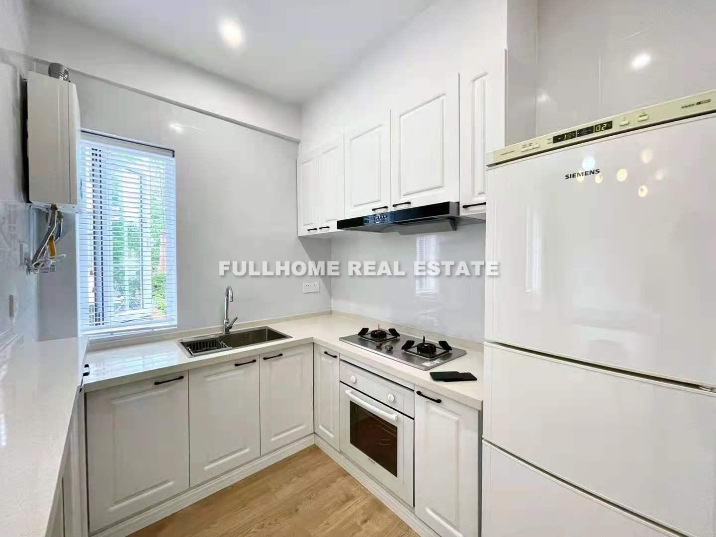 No.1-700 Xinhua Road Old House - Interior view 2, Shanghai rental property