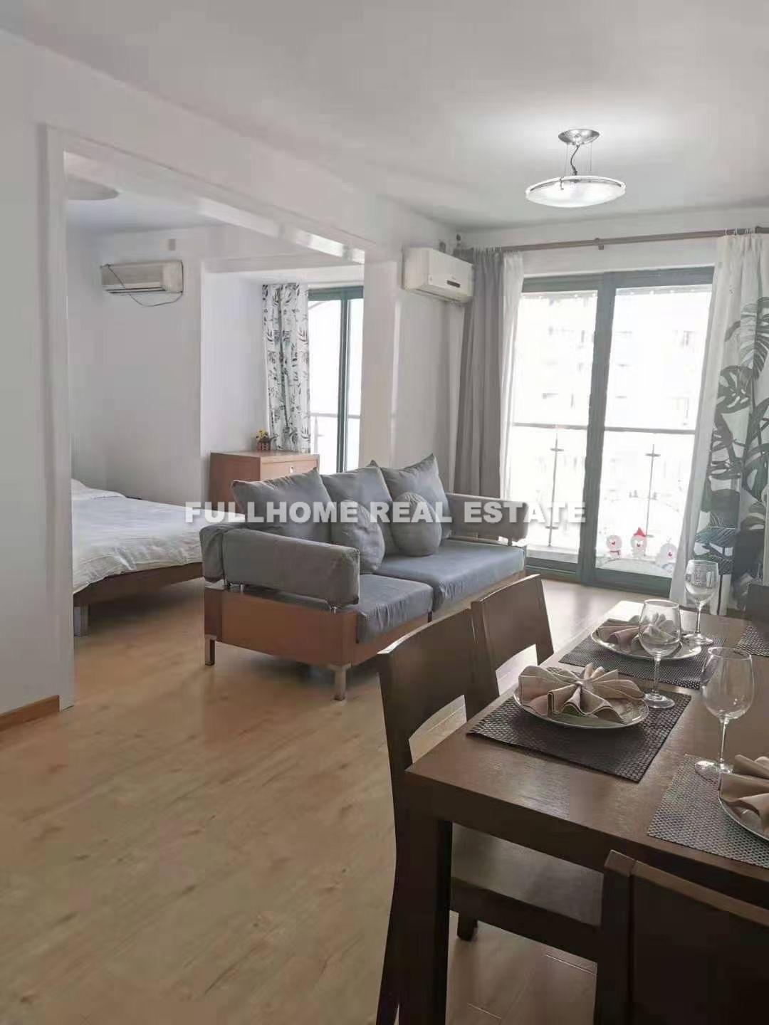 Spring In Garden - Interior view 4, Shanghai rental property