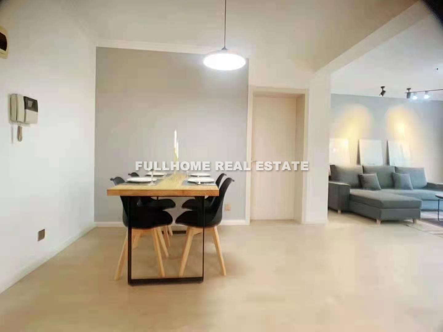 Jing An Regent Garden - Interior view 5, Shanghai rental property