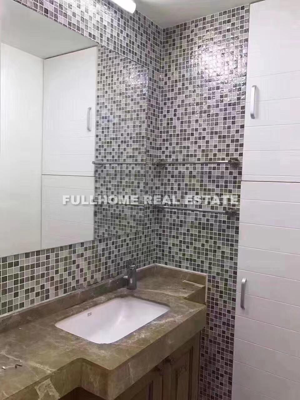 Oriental Manhattan - Interior view 5, Shanghai rental property