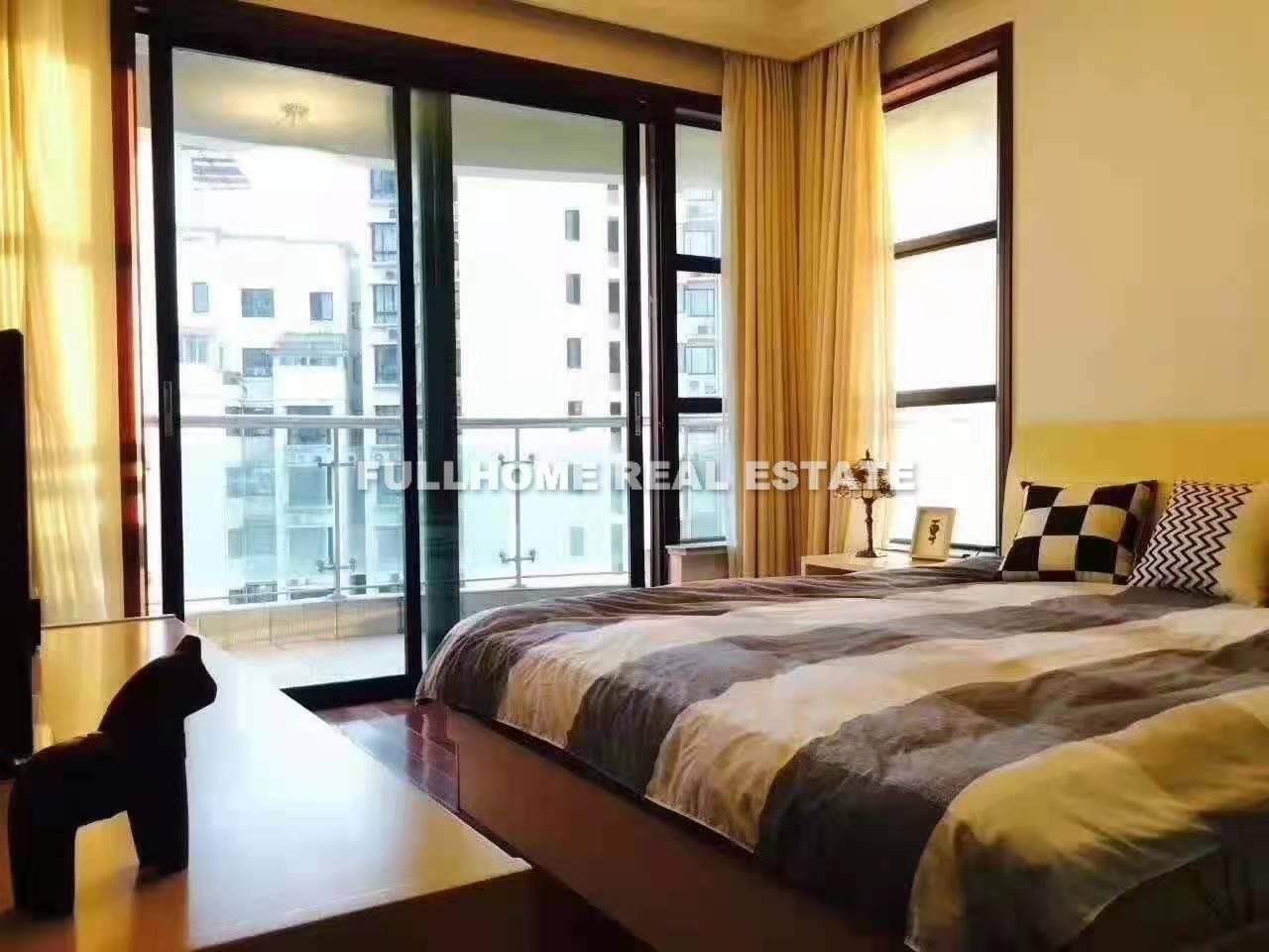 Hongqiao Leting - Interior view 7, Shanghai rental property