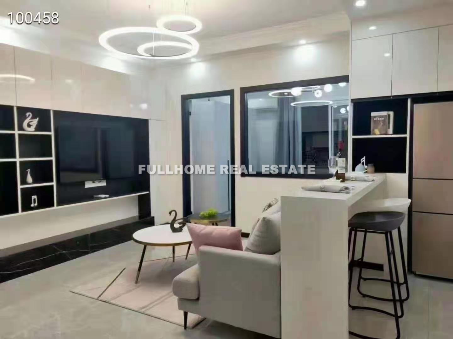 Lane 1-400 Julu Road Old House	 - 1 bedroom apartment in Shanghai, Downtown, Downtown