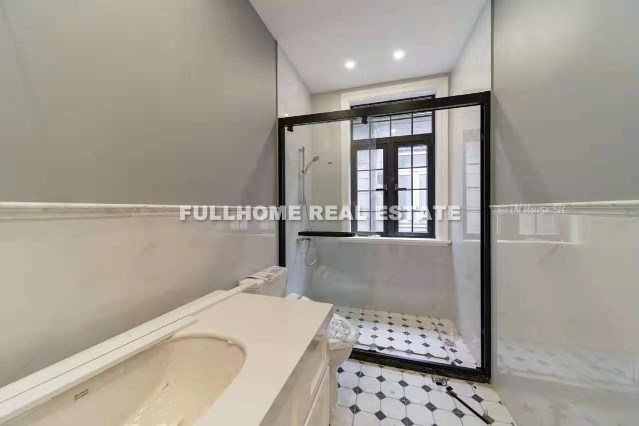 Yu Yang Li - Interior view 2, Shanghai rental property