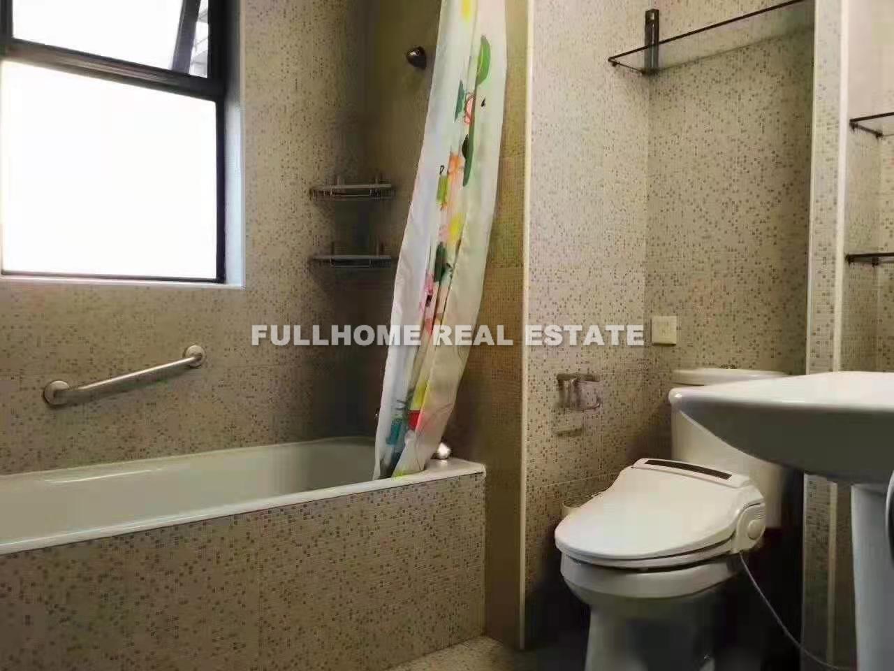Hongqiao Leting - Interior view 8, Shanghai rental property