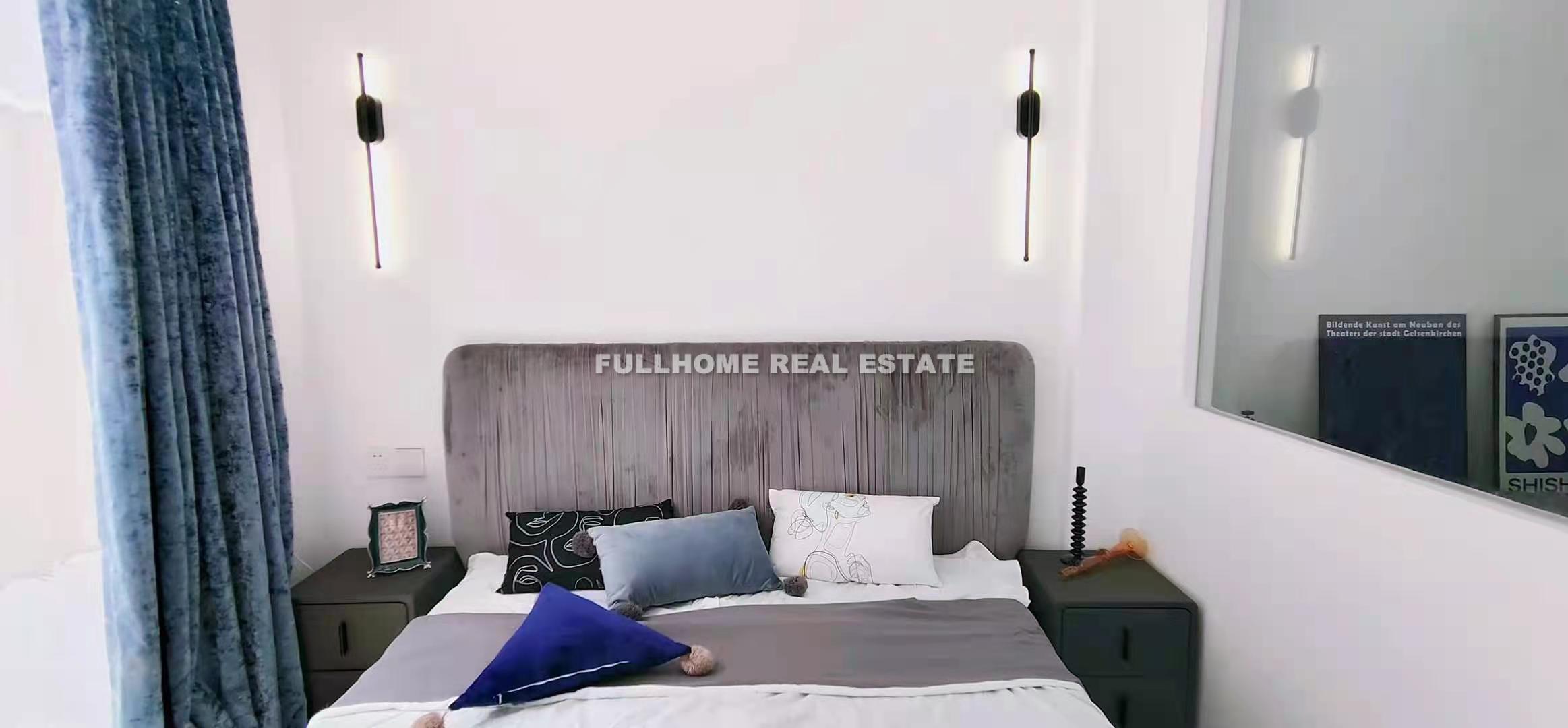 Lane 1001-1500 Middle Huaihai Road Old House - Interior view 8, Shanghai rental property