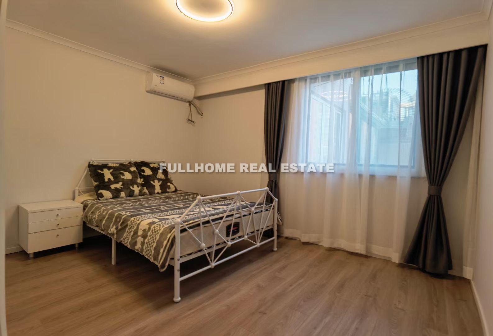 Marseille Garden - Interior view 4, Shanghai rental property